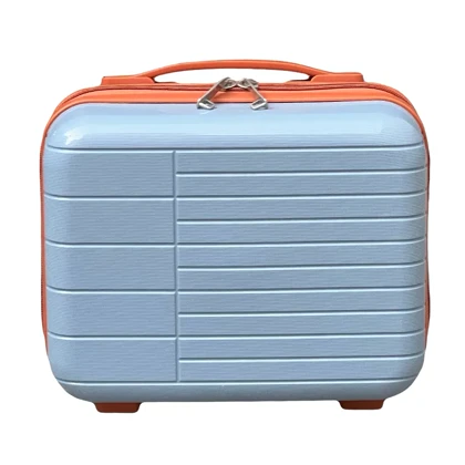 چمدان نشکن اسپید مدل SPEED-SPD944 SERIES سری 4 عددی (به همراه چمدان آرایشی هدیه)