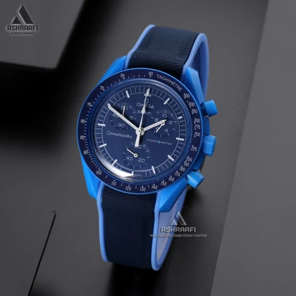ساعت امگا سواچ Omega x Swatch