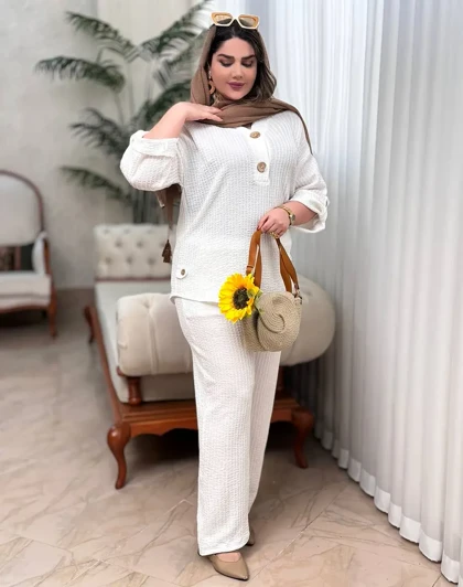 ست مراکشی سیلوانا 3232