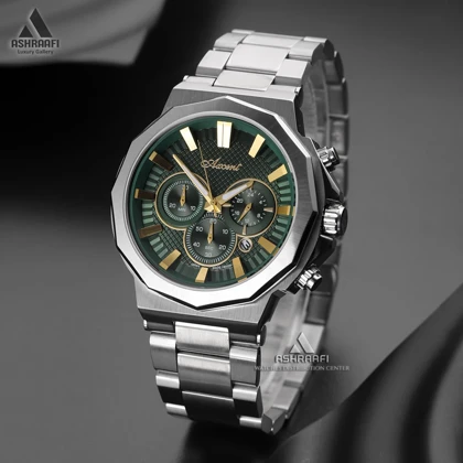 ساعت مردانه اکسنت Axcent AX180029SG
