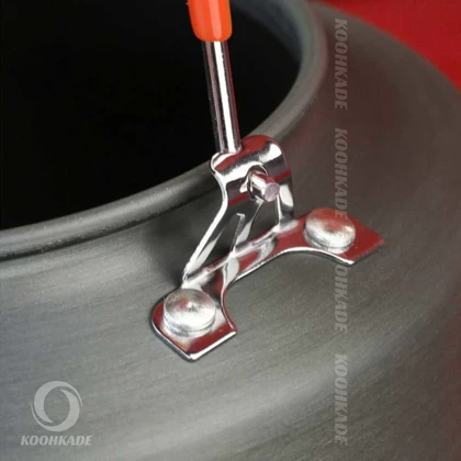 کتری اسنوهاک SN-CB