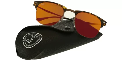 عینک آفتابی ریبن RayBan RB8056S 1756Q