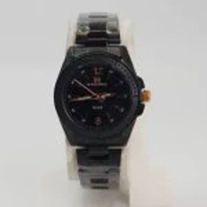 ساعت مچی زنانه نیوی فورس Naviforce با موتور کوارتز ژاپن11288س