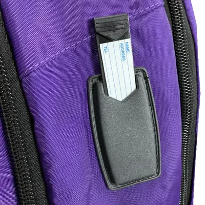 کوله پشتی لپ تاپ CAT مدل CAT8418