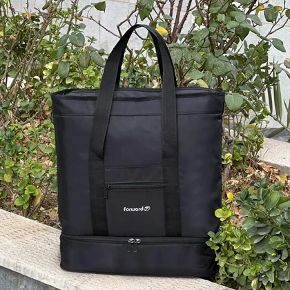 کیف سفری عایق دار فوروارد مدل FORWARD - FCLT99035 HOT COLD