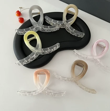 کلیپس آبرنگی ( 11cm )