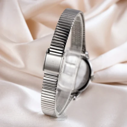 ساعت زنانه رومانسون Romanson 9160