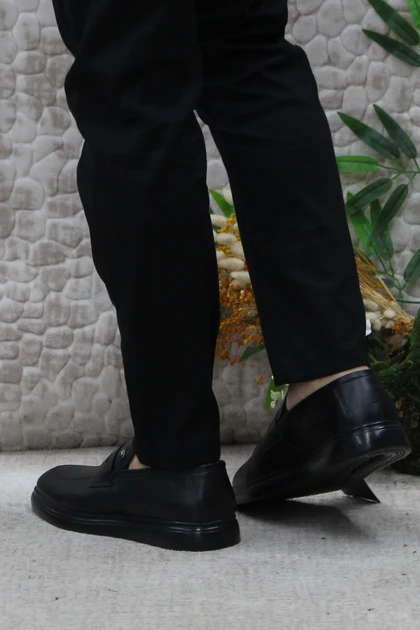 کفش های روزمره مردانه pierre-cardin