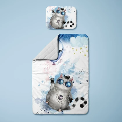 روتختی تک نفره beding kids198