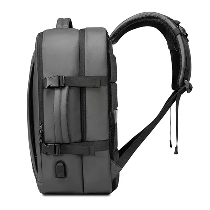 کیف کوله پشتی مسافرتی اورجینال بنج BANGE 2892