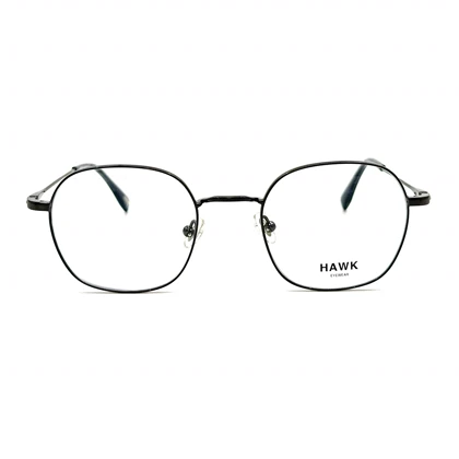 عینک طبی هاوک مدل HAWK 7881