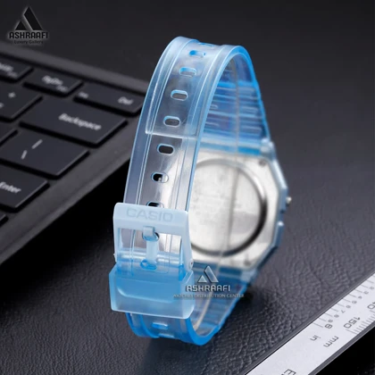 ساعت کاسیو دیجیتالی Casio F-91W-593