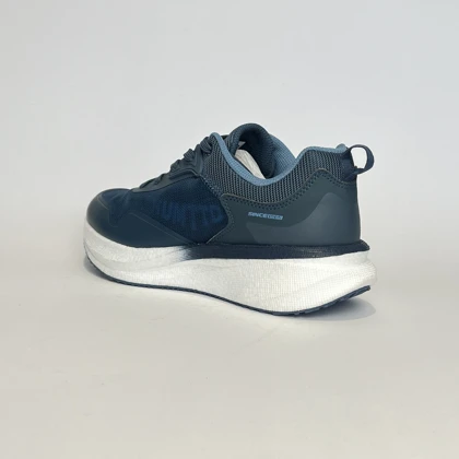 کفش رانینگ هامتو کد 360617A-6 سرمه ای