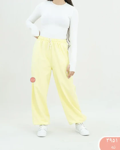 شلوارجاگرگلکسی 3951