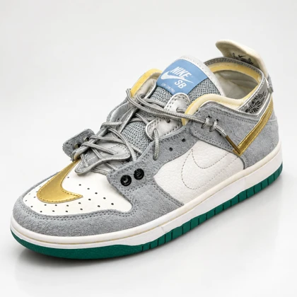 کفش Nike SB Dunk Pro مستر High Quality کد NDS44 هورآن مارکت