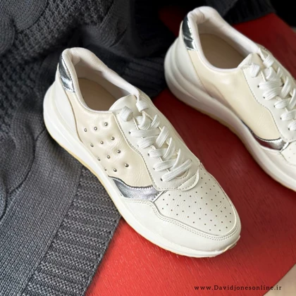 کفش راحتی زنانه استرادیواریوس مدل Stradivarius Sneakers - SKG87