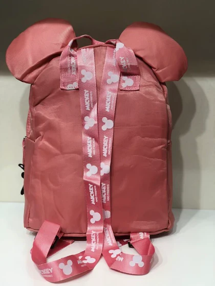 کوله مهد فانتزی میکی موس وارداتی