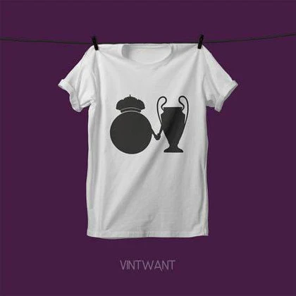 LOVE UCL سفید