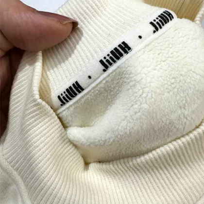 بلوز بچه گانه وارداتی RETRO شیری رنگ