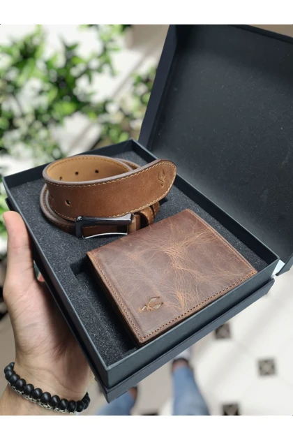 کمربند مردانه visso visso