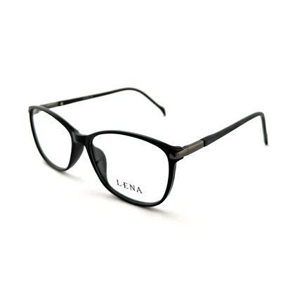 عینک طبی لنا مدل LE942 C03 مشکی