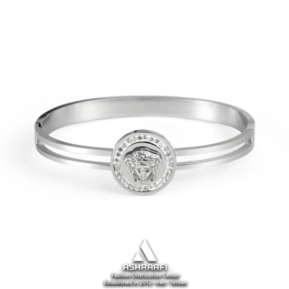 دستبند زنانه ورساچه Versace Bracelet-WG3