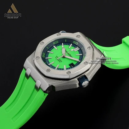 ساعت اودمار پیگه Audemars Piguet Royal Oak Offshore G