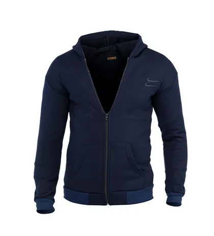سویشرت کلاهدار مردانه Nike