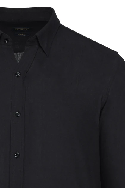 پیراهن مردانه hatemoglu