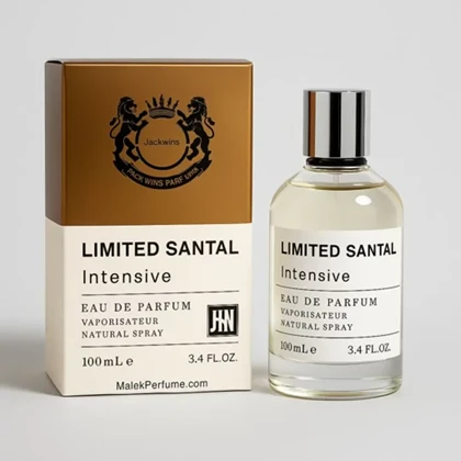 ادکلن سانتال 33 سوپراسمارت 25 میل Supersmart Santal 33 Eau de Parfum 25ml