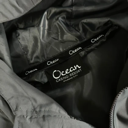SIZE L-M بادگیر ضد آب یونیسکس اورجینال از برند معتبر OCEAN مدل CASINO RESORT امریکا