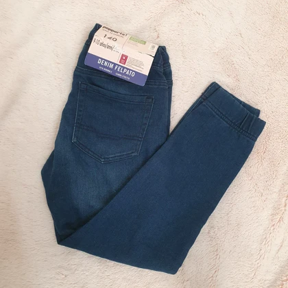 شلوار جین پسرانه پیپرتس کد Z-YUH65