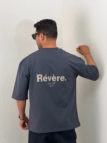 تیشرت1068REVER