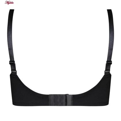 سوتین زنانه لین مدل فنردار نوک مدادی کد 4680-606