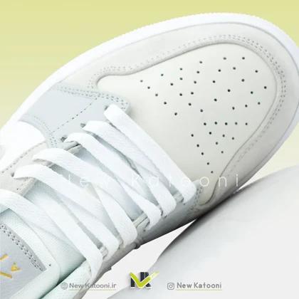 نایک ایر جردن 1 لو پاریس (CV3043-100)