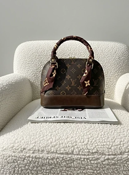 کیف زنانه لادن