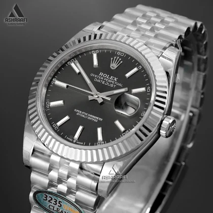ساعت رولکس دیت جاست Rolex DateJust Z-Sk