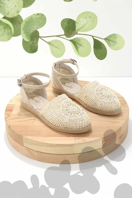 اسپادریل زنانه بامبی bambi