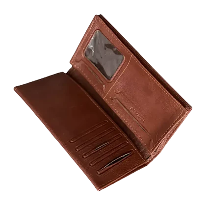 ست دو تکه کیف پول و جاکارتی مردانه چرمی gucci