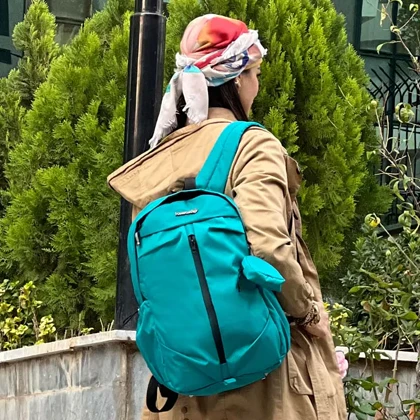 کوله پشتی فوروارد مدل FORWARD - FCLT8857 DUBLE PROTICO