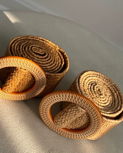 کمربند کنفی