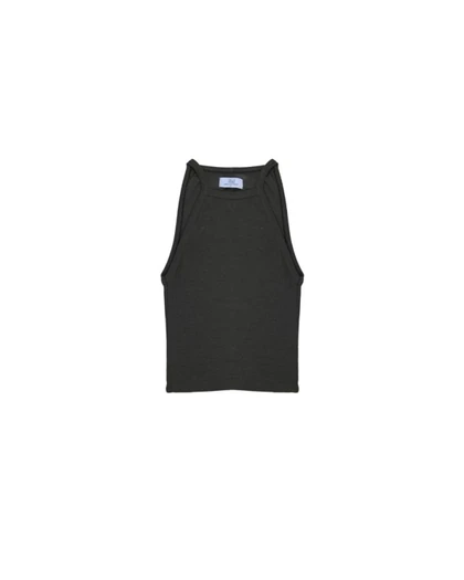 لیلاژ تاپ تمام تنه halter top agr
