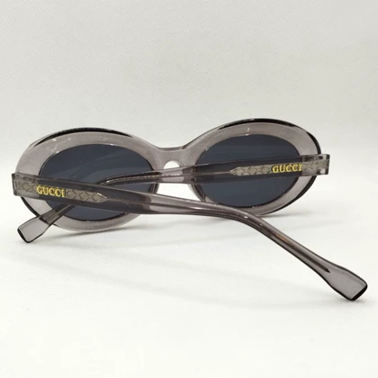 گوچی BZ3256 GRAY