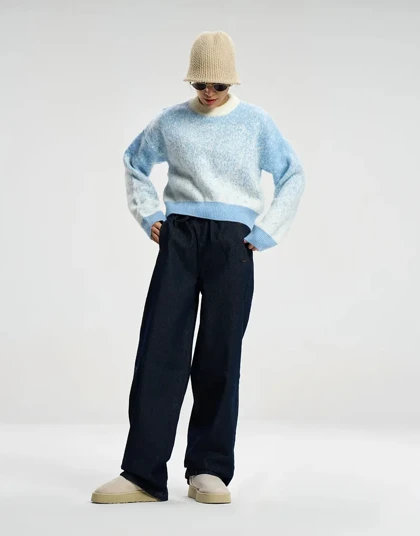 طرح برفکی کوتاه