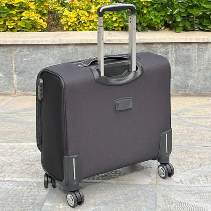 چمدان خلبانی مدل LEAVESKING - LK5575 CONVENIENT AIRPORT