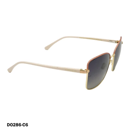 عینک آفتابی زنانه دیزاینو ( DESIGNO ) مدل DO 286
