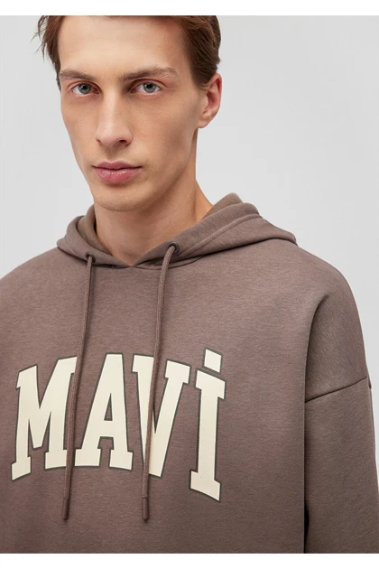 سویشرت مردانه اورجینال ماوی mavi