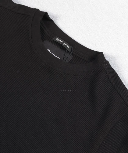 دورس مردانه ساده بافت راه راه 5297