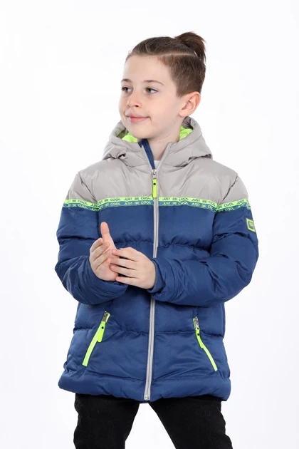 کت و کاپشن بچگانه vodens vodens