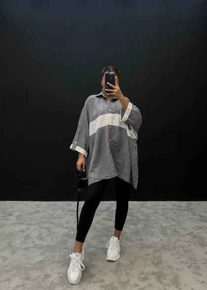 مانتو کوتاه